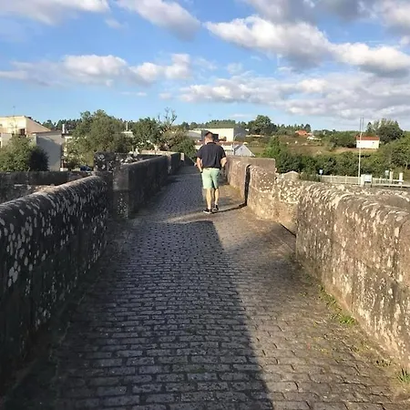 Casa Trasande * Couso