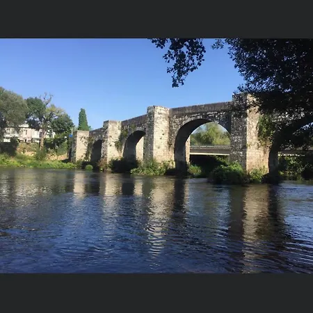 Casa Trasande Appartement