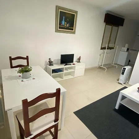 Casa Trasande Apartment *