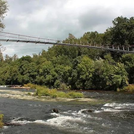 Apartman Casa Trasande *