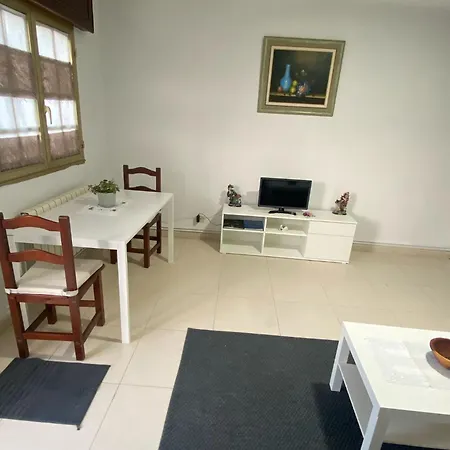 Apartment Casa Trasande