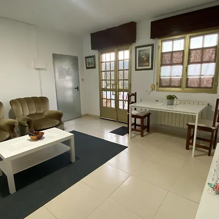 Casa Trasande * Couso