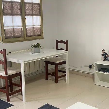 Casa Trasande