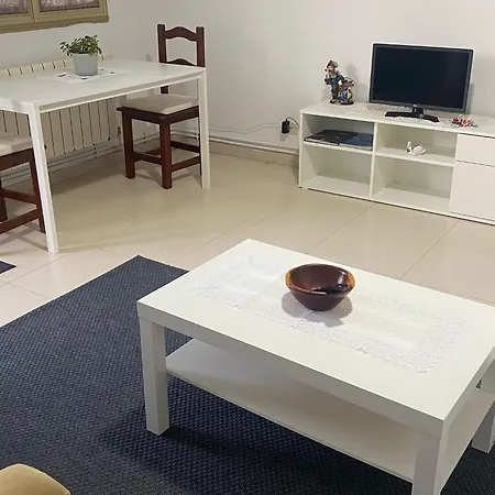 Casa Trasande Apartment