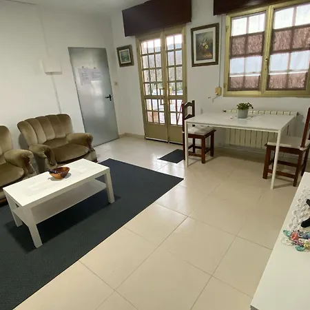 Apartment Casa Trasande *