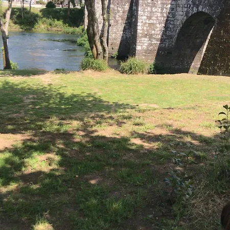 Apartman Casa Trasande Couso