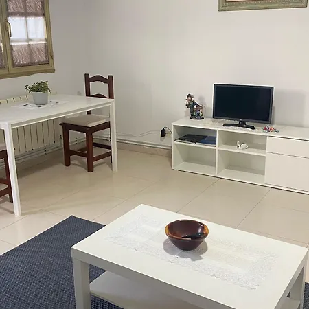 Apartment Casa Trasande