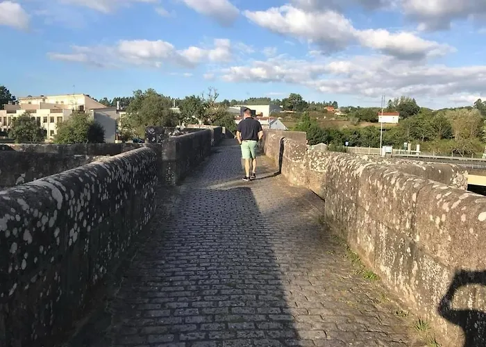 Casa Trasande * Couso