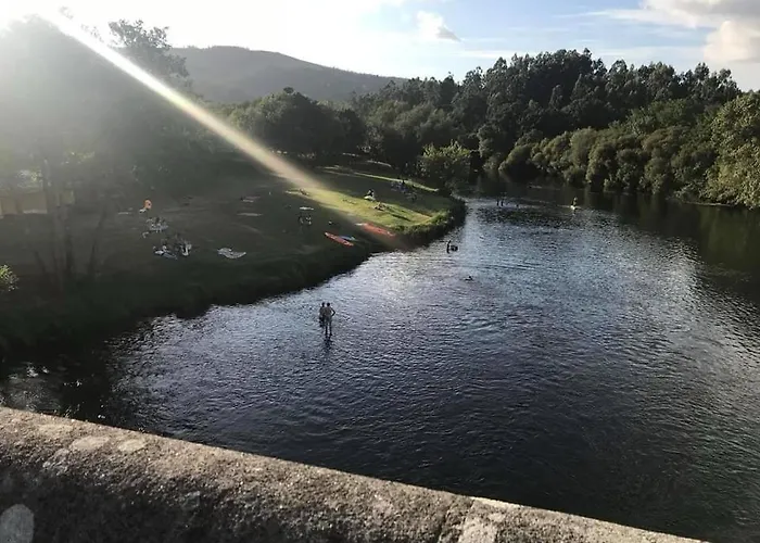 Casa Trasande Apartament