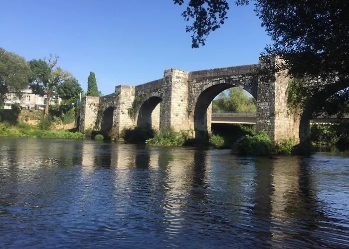 Casa Trasande Apartament