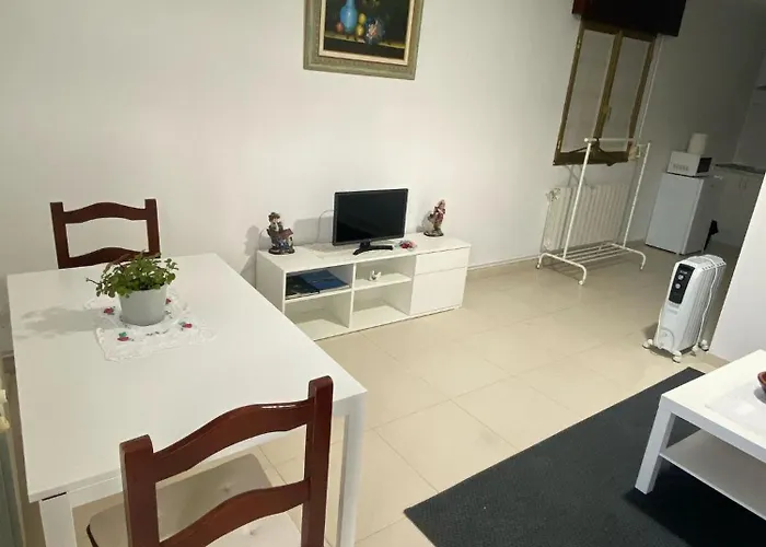 Casa Trasande Apartment *