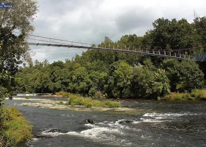 Apartament Casa Trasande *