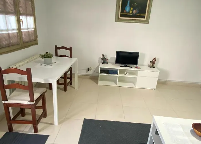 Apartament Casa Trasande