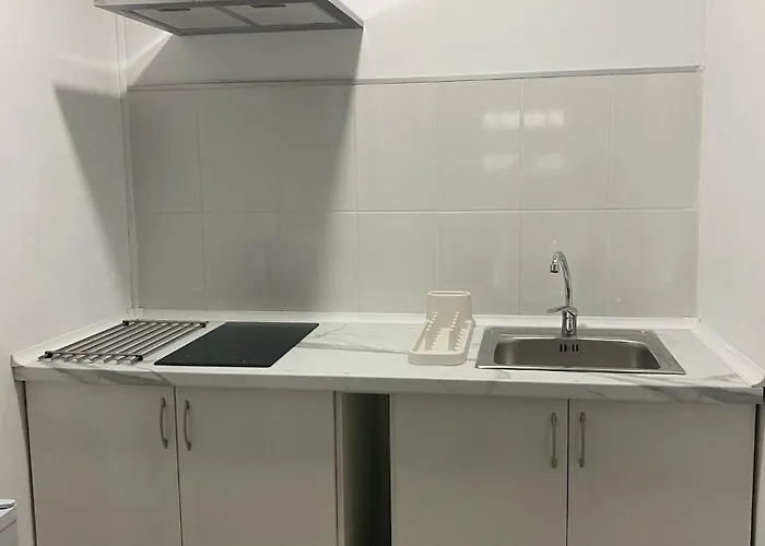 Apartament Casa Trasande *