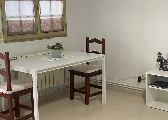 Casa Trasande
