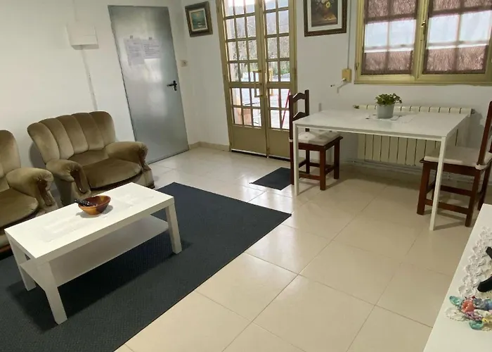 Apartament Casa Trasande *