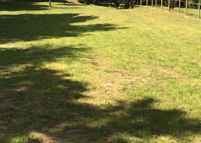 Casa Trasande Apartament *