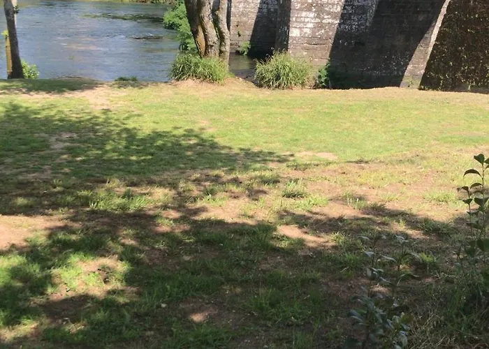 Apartament Casa Trasande Couso