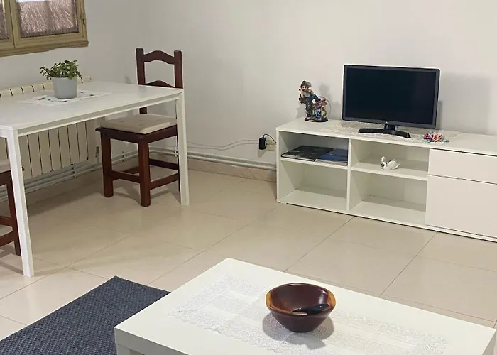 Apartament Casa Trasande